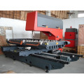 500w / 1000w stainless steel fiber laser cutting machine for sheet metal processing /elevators